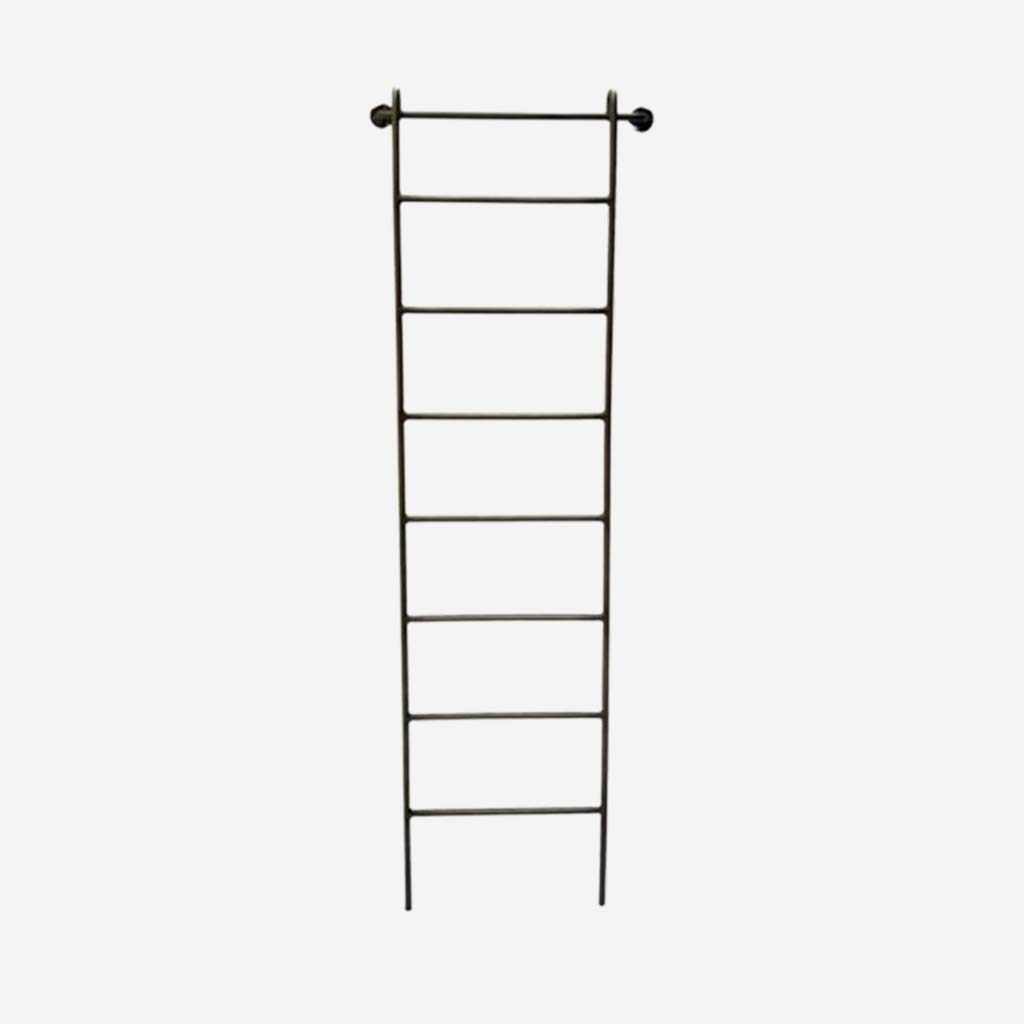 Metal Wall Ladder – Madisons1
