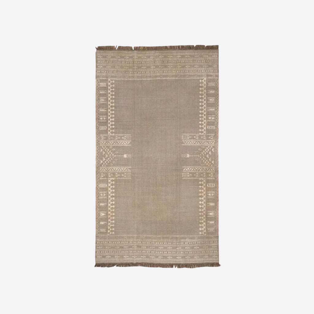 Sundara Motif Rug