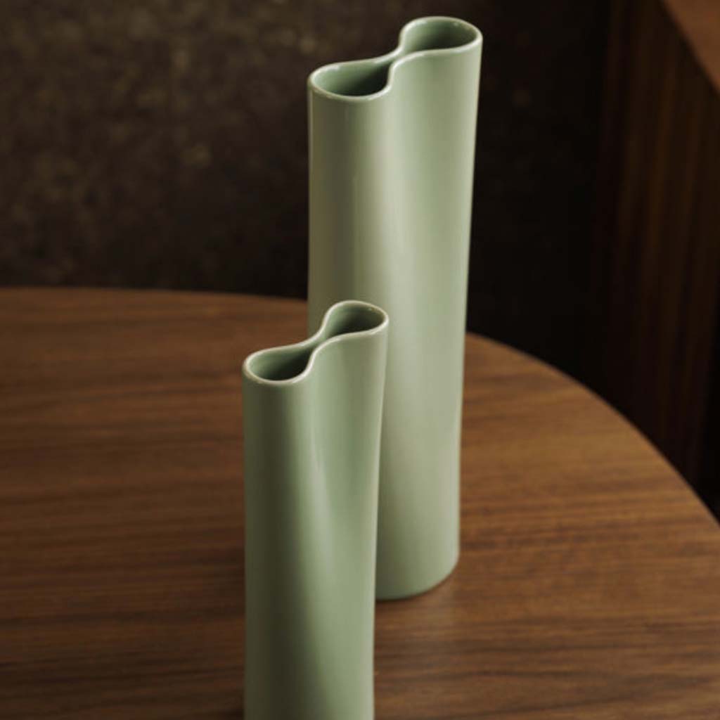 Pinch Vase Pohutukawa - Tall