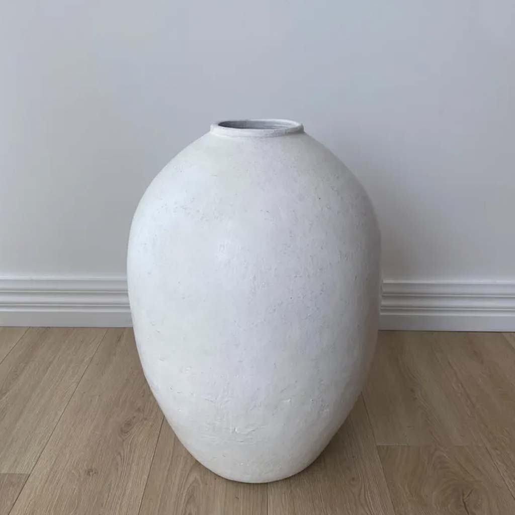 Tuscan terracotta Vessel