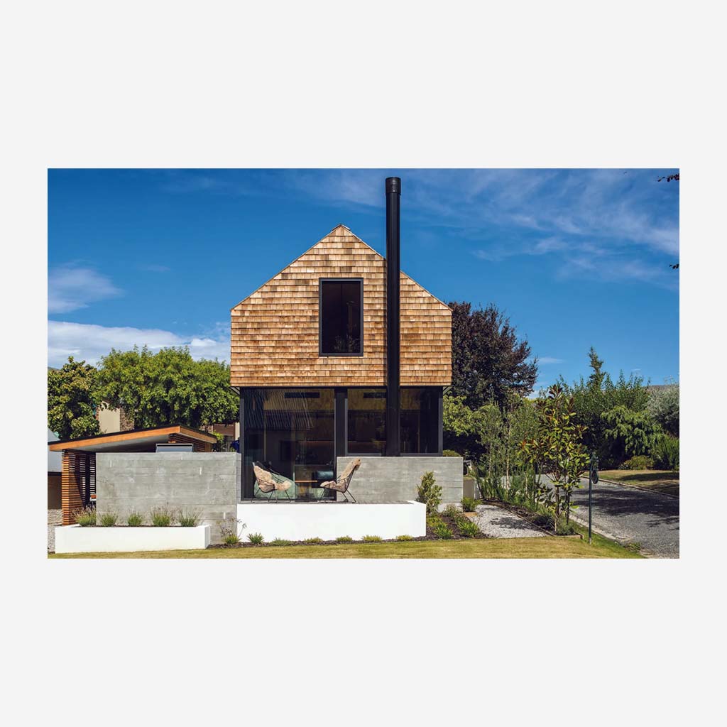 Architecture at Home