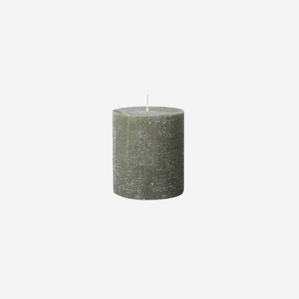 Broste Candle Pillar - Small
