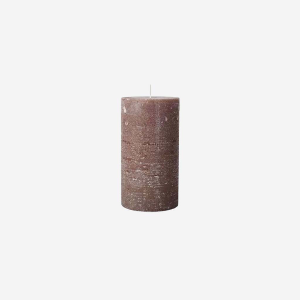 BROSTE Candle Pillar H180