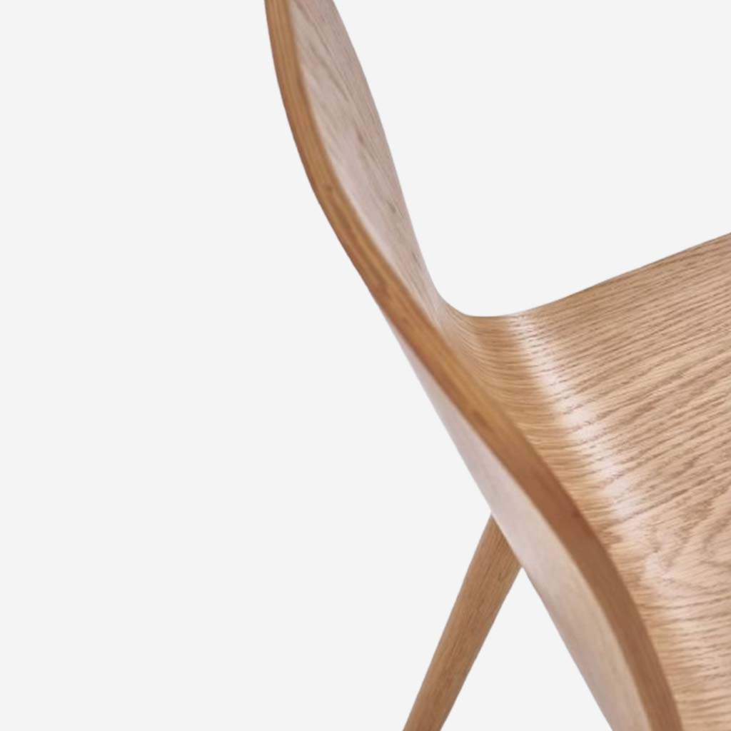 Sketch Dining Chair