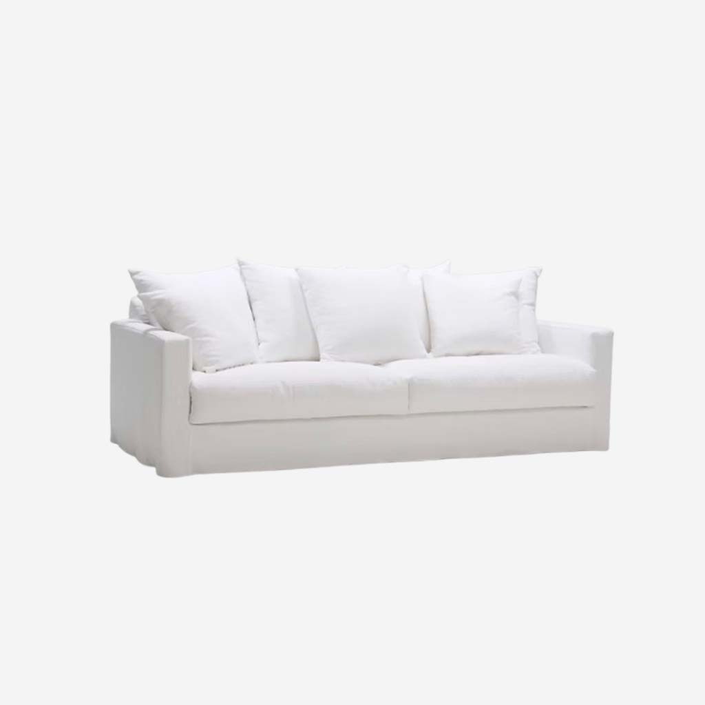 Sketch Sloopy Sofa