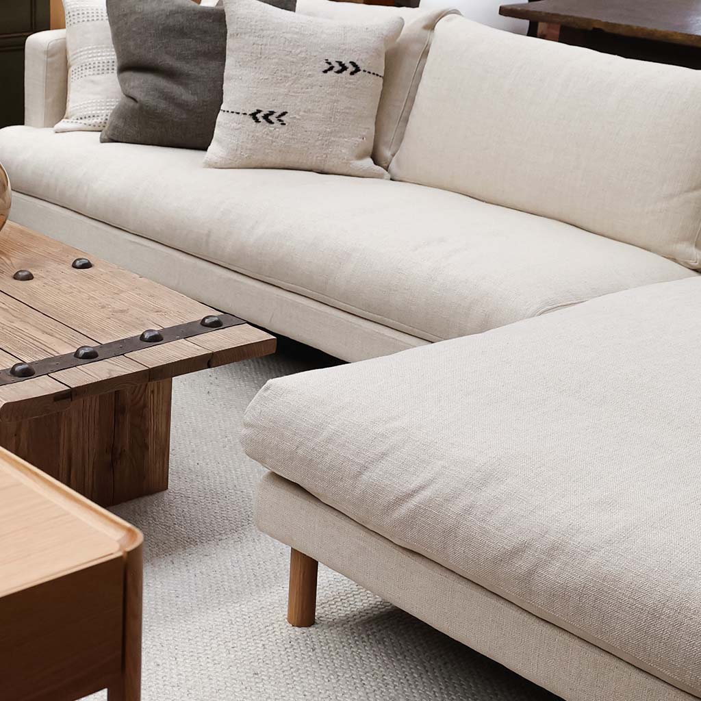 Sketch Montego Chaise