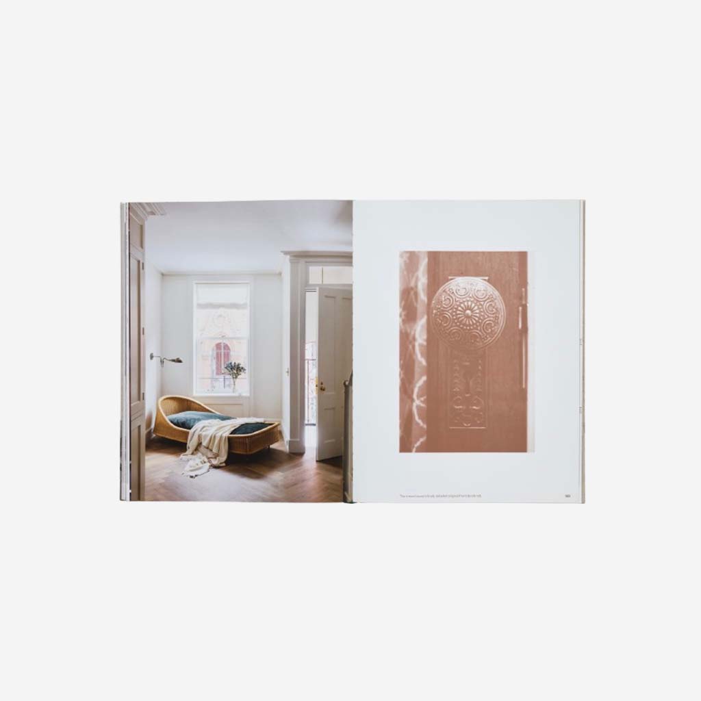 Elizabeth Roberts Architects