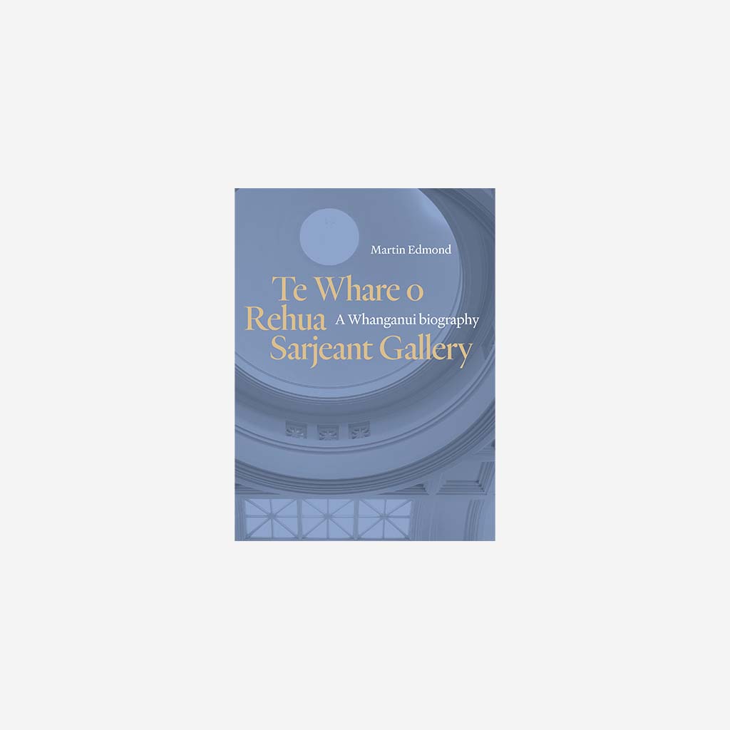 Te Whare o Rehua Sarjeant Gallery