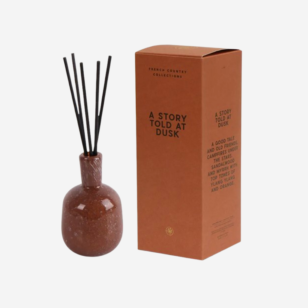 A Story Told at Dusk Diffuser