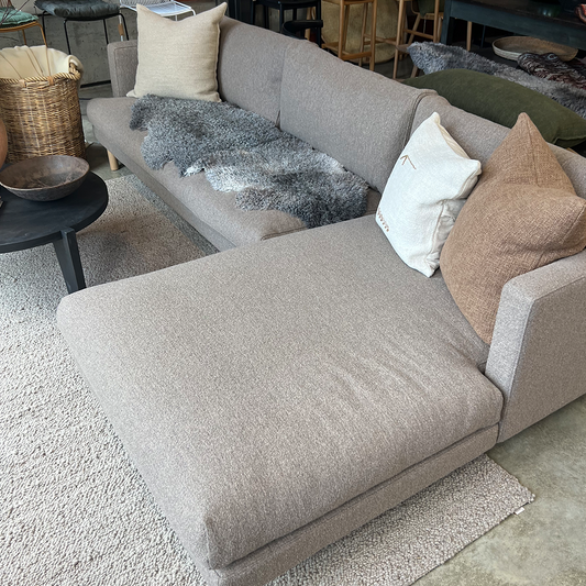 Sketch Montego Chaise - Atlas Cigar