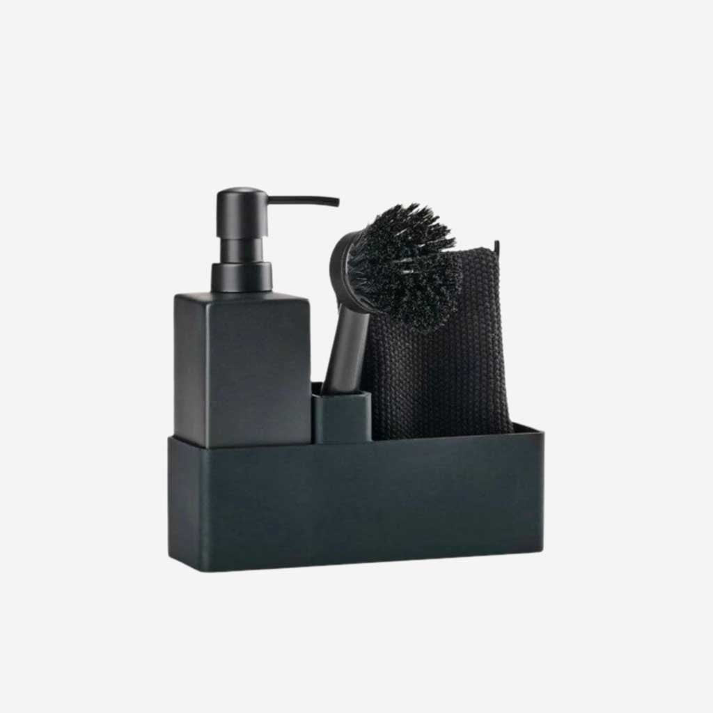 Daily Dishwashing Set