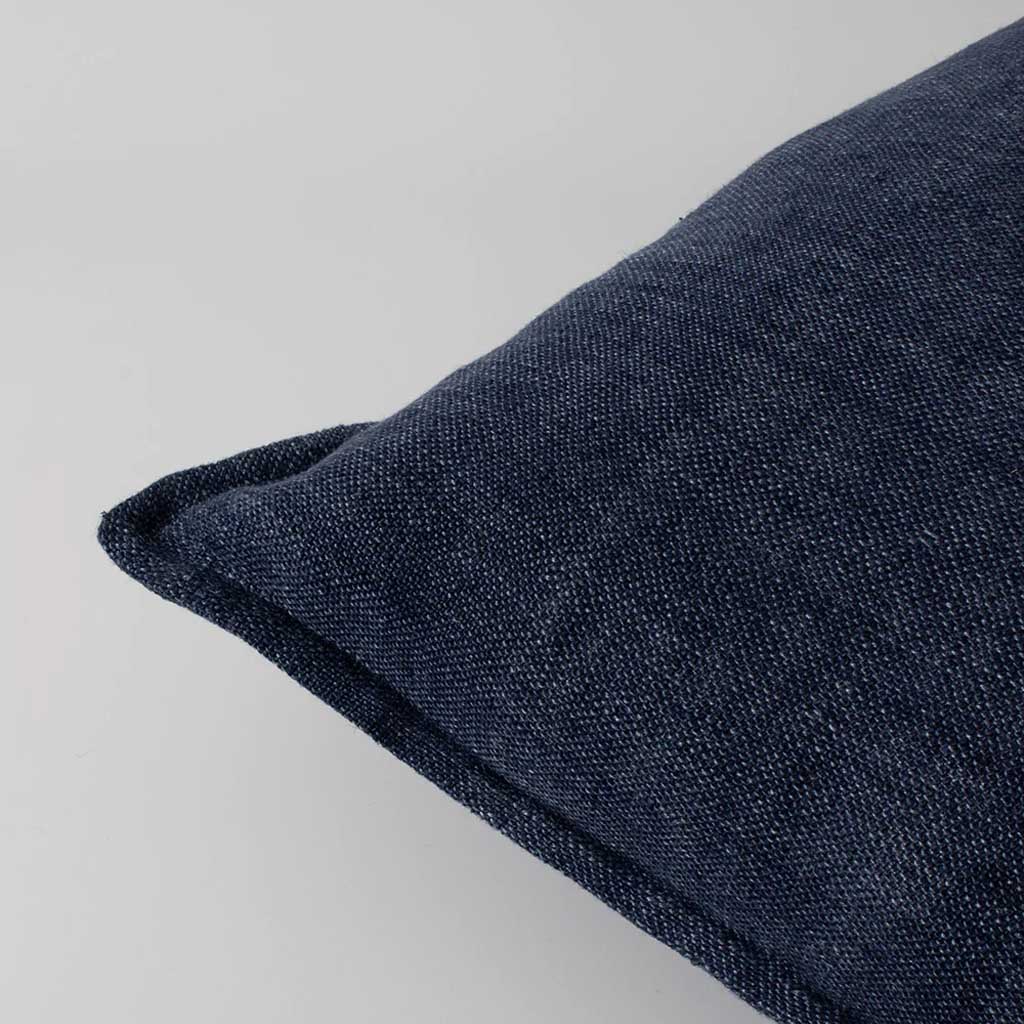 Flaxmill Cushion w/Inner