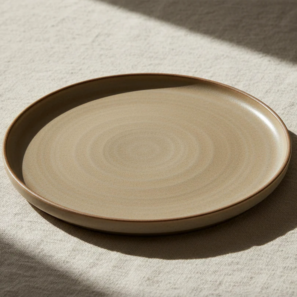 Lottie Side Plate 21cm