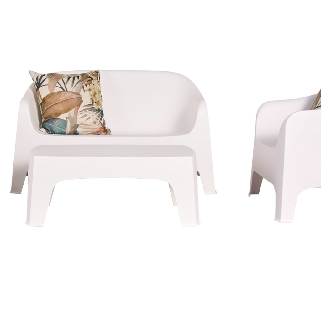 Bella Outdoor Coffee Table