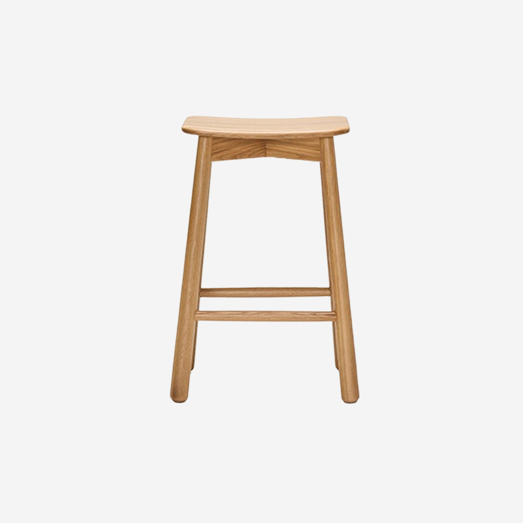 Sketch Root Bar Stool