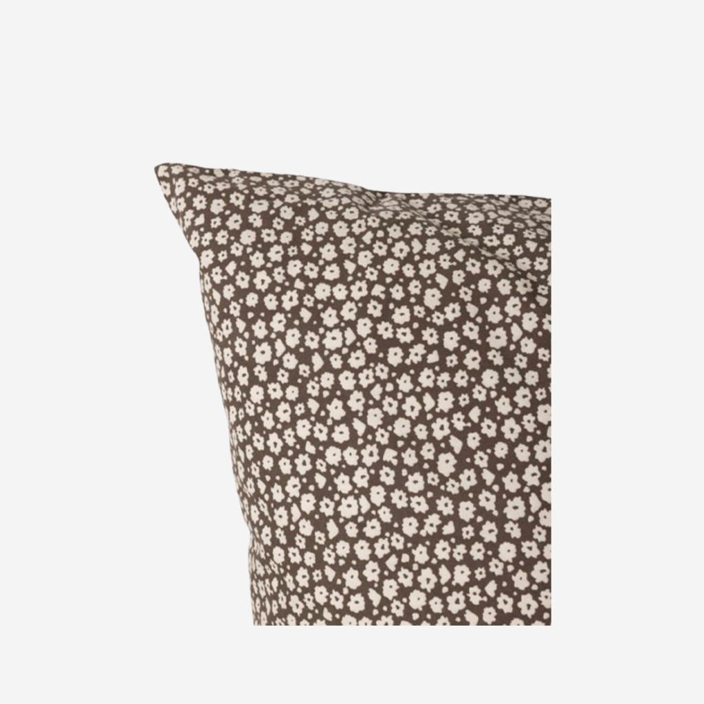 Forget Me Not Euro Pillowcase