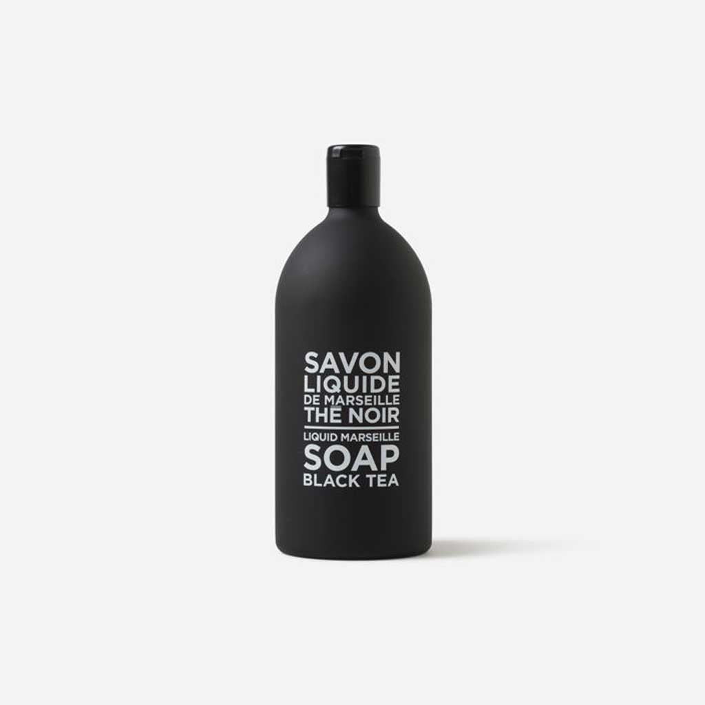 B&W Black Tea Liquid Soap 1L