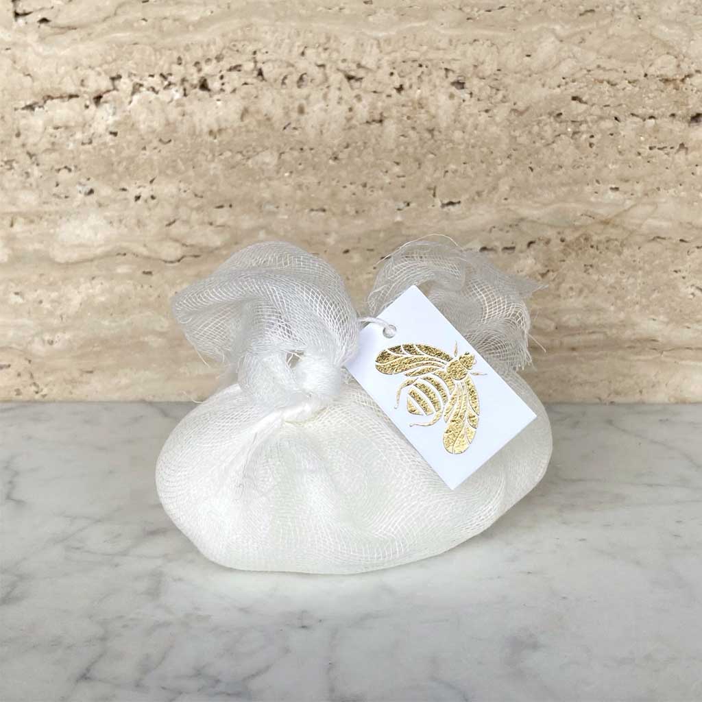 Fleur de Coton Soap