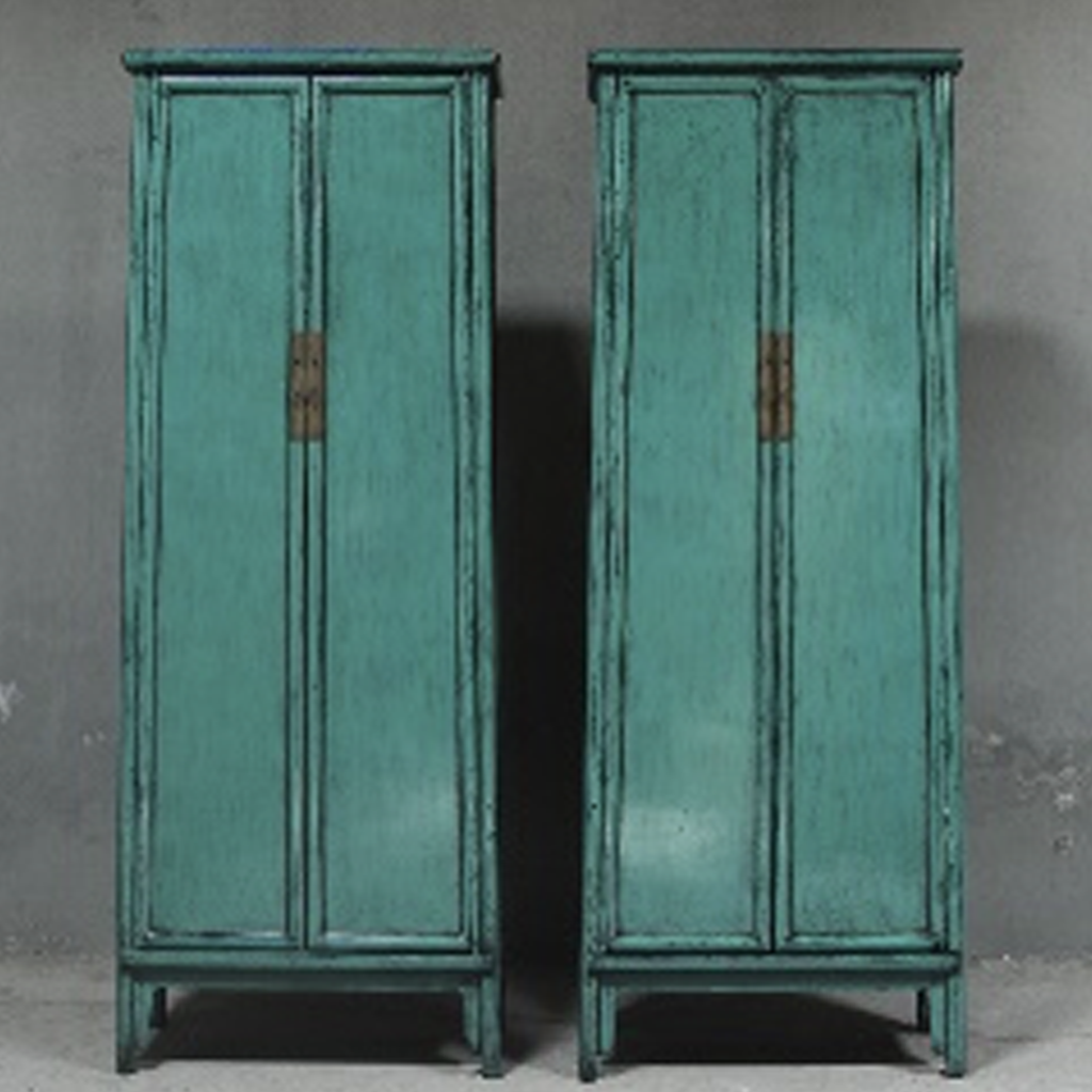 Shanxi Two Door Cabinet