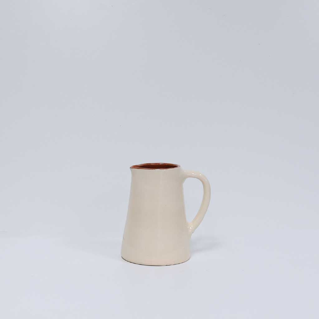 Spanish Terracotta Jug