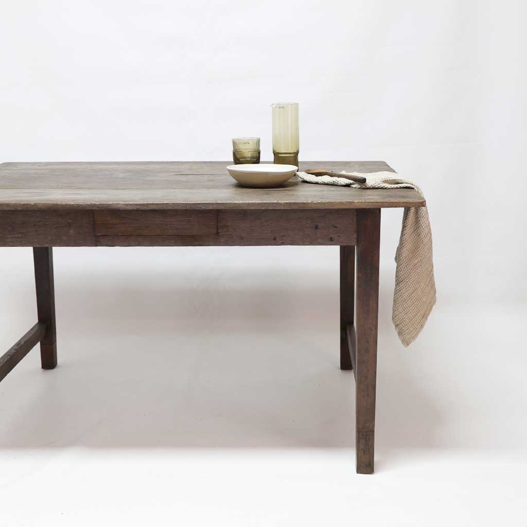 Table - 140x92x77