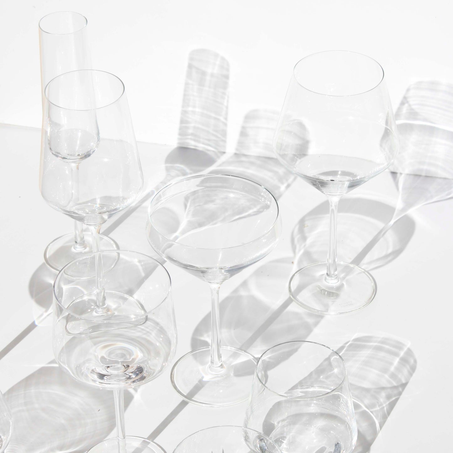 Daily Pure Cognac Glass