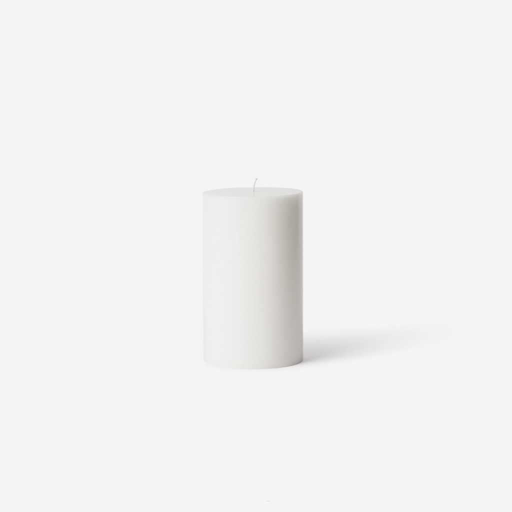 Pillar Candle