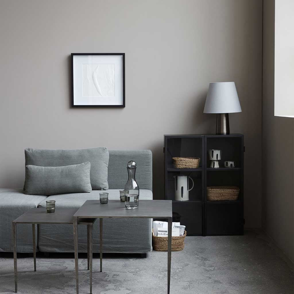 Collect Wall Cabinet