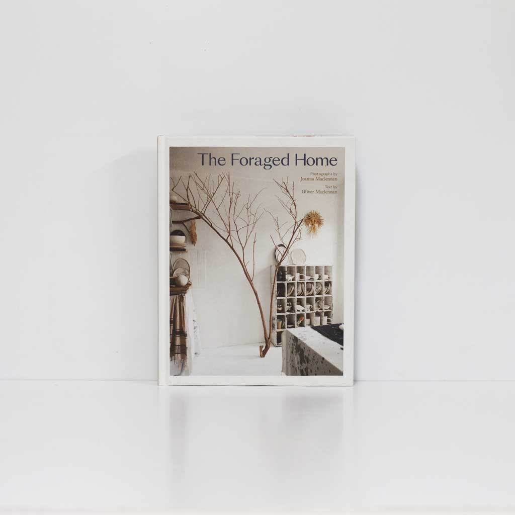 Foraged Home