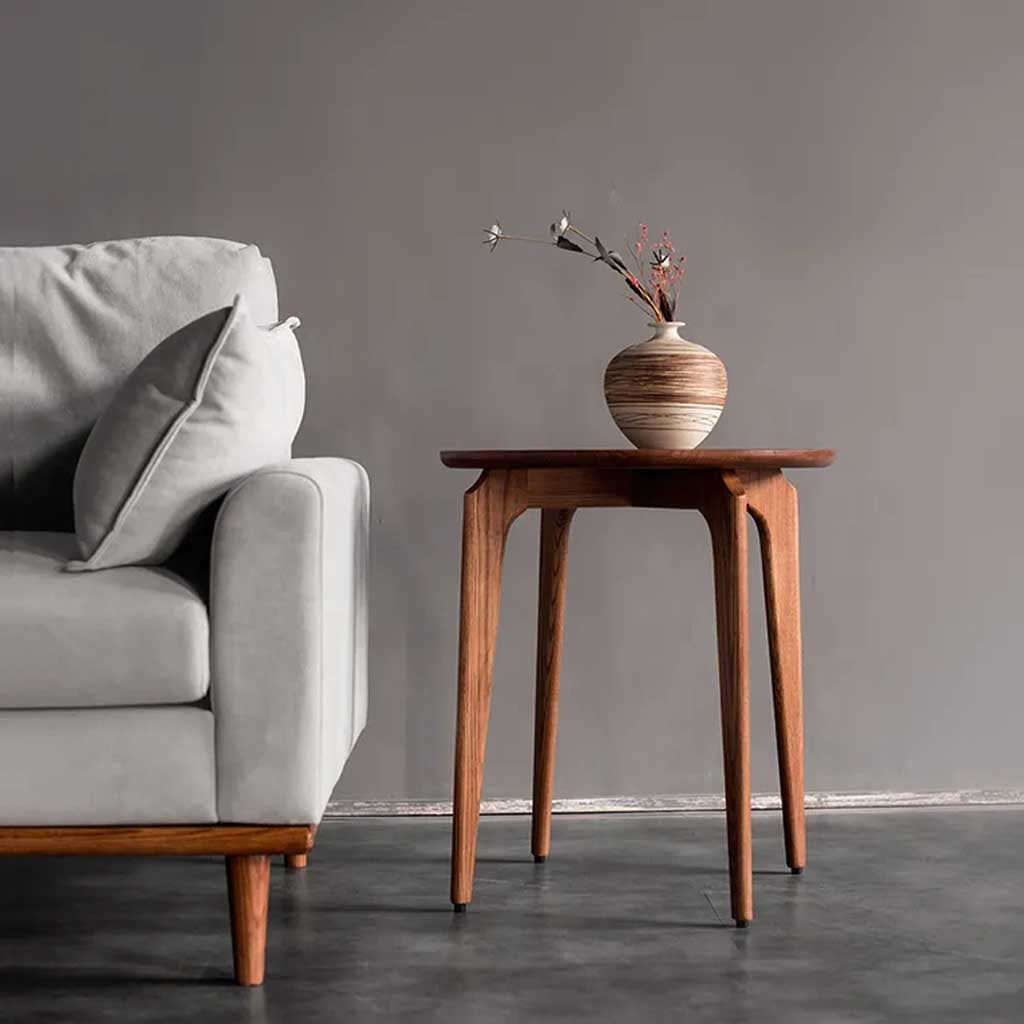 Mahlo Tall Side Table