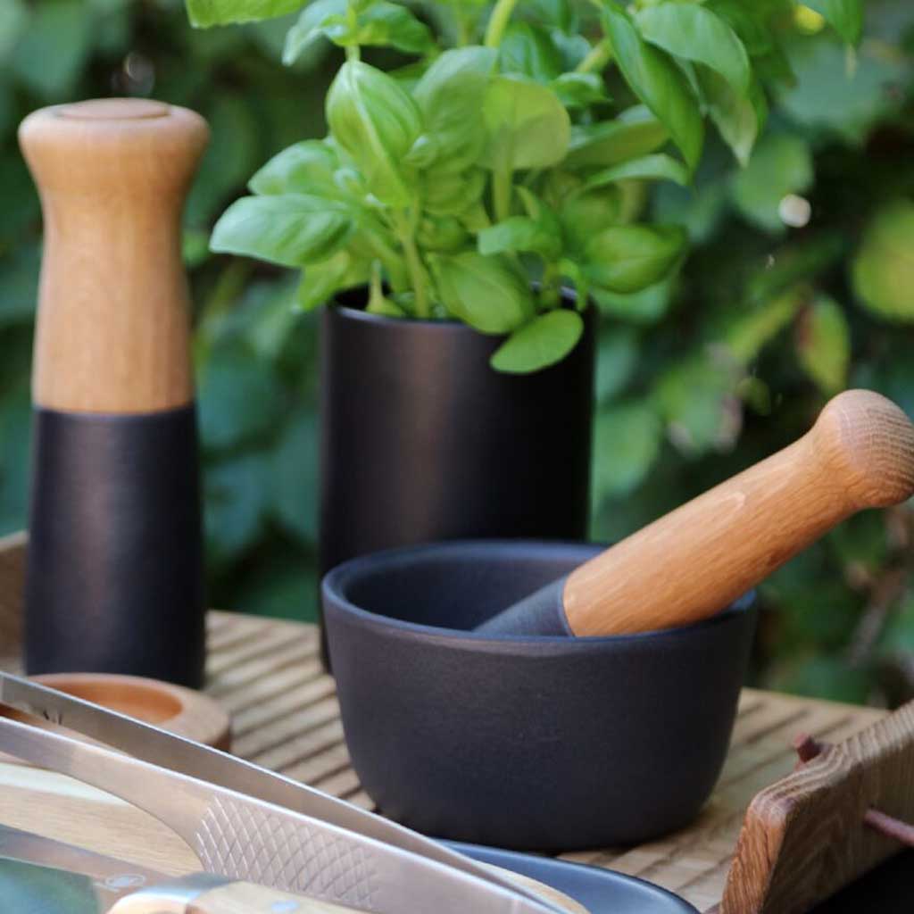 Morso Mortar & Pestle