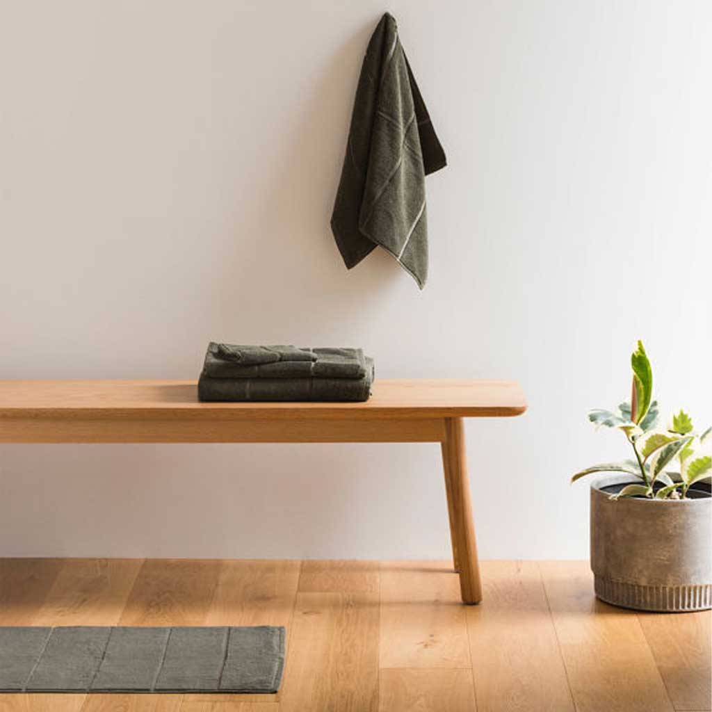 Pia Cotton Hand Towel