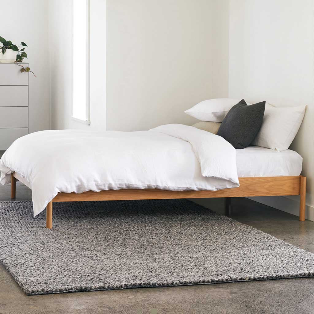 Linen Pillowcase Pair