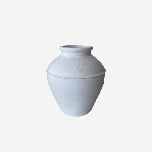 Tuscan Terracotta Jar