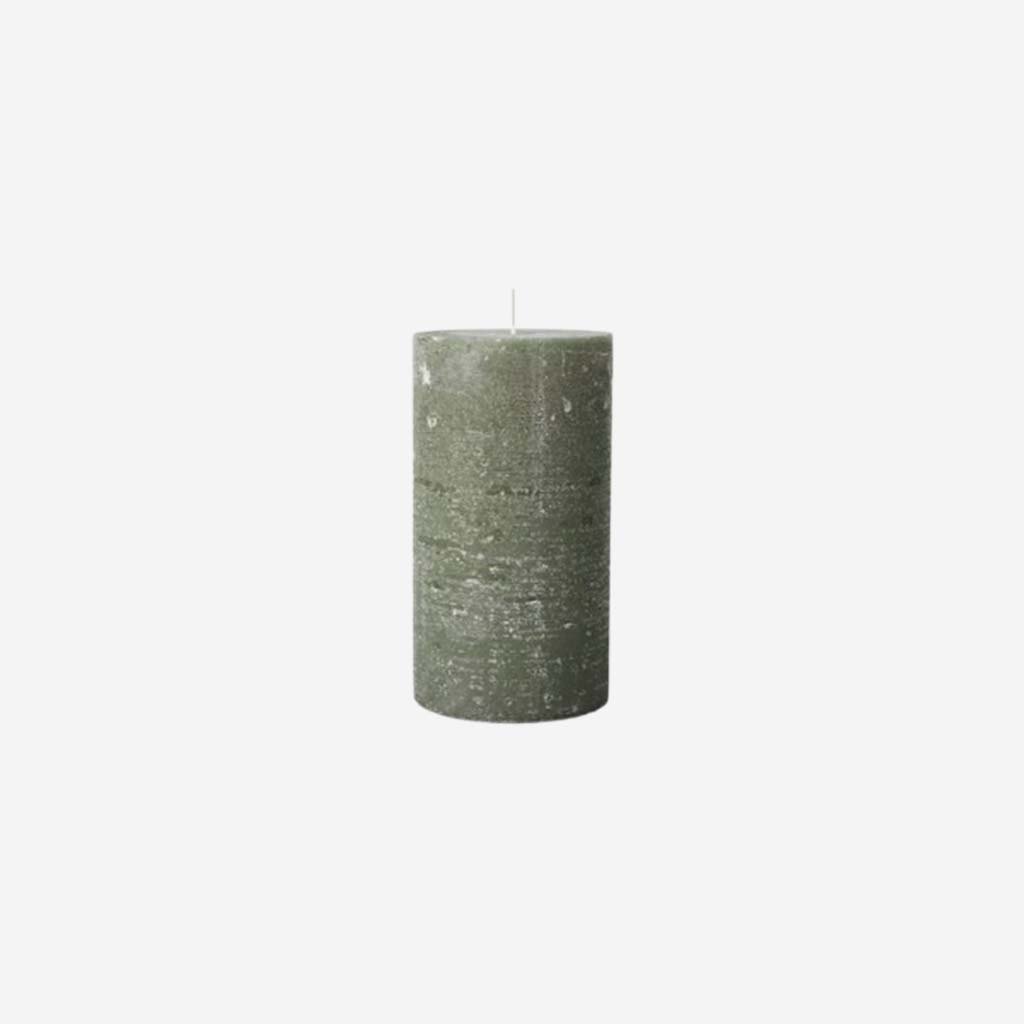 BROSTE Candle Pillar H180