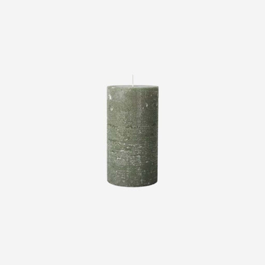 BROSTE Candle Pillar H180