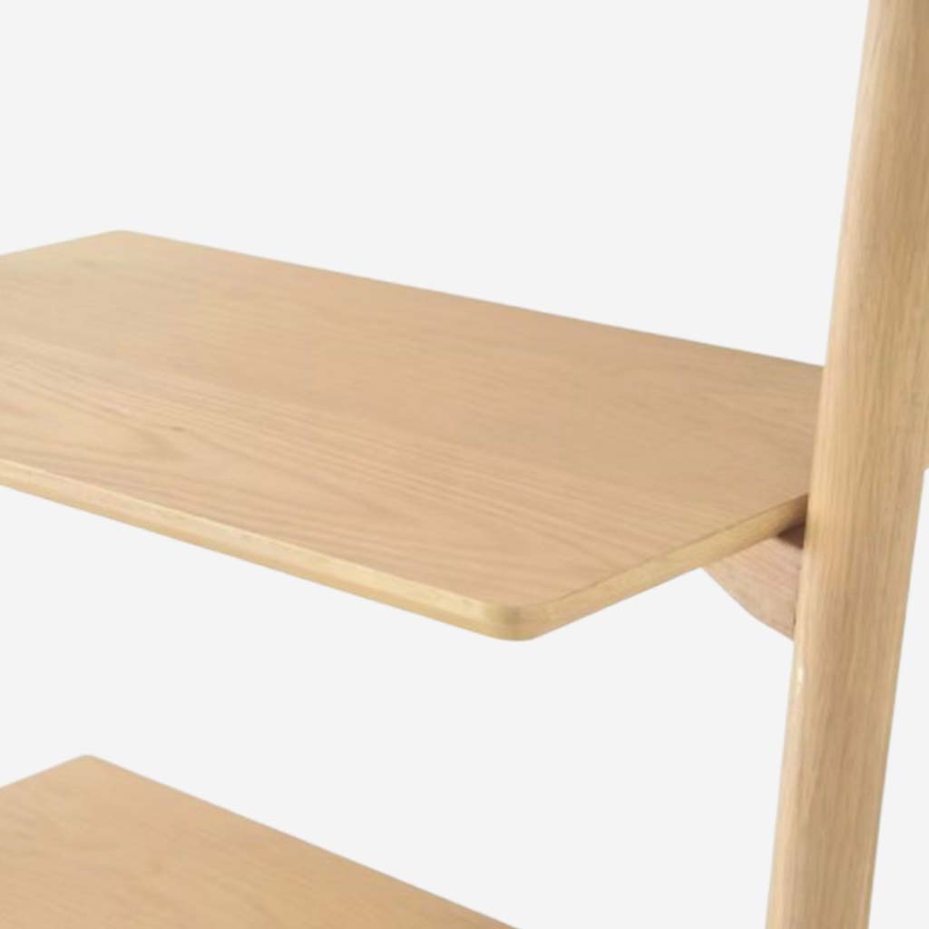 Sketch Tosta Leaning Shelf