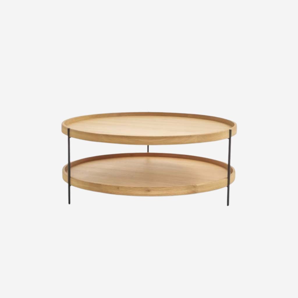 Sketch Humla Coffee Table - Extra Large