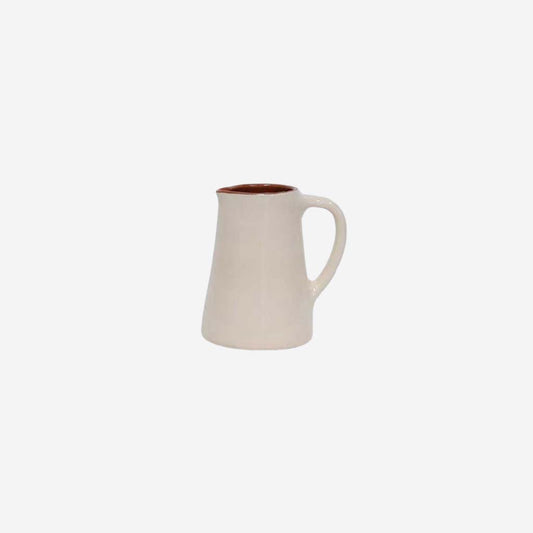 Spanish Terracotta Jug