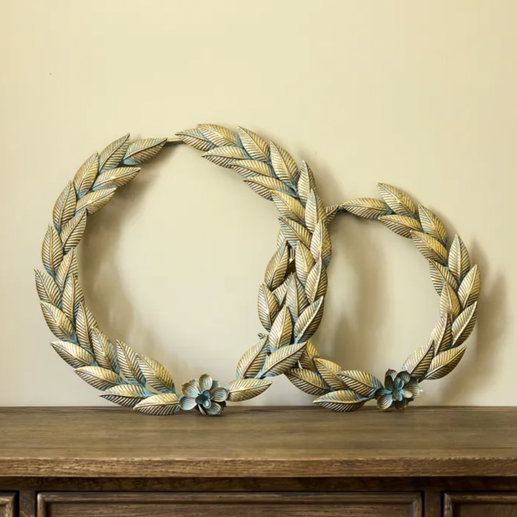 Calypso Wreath