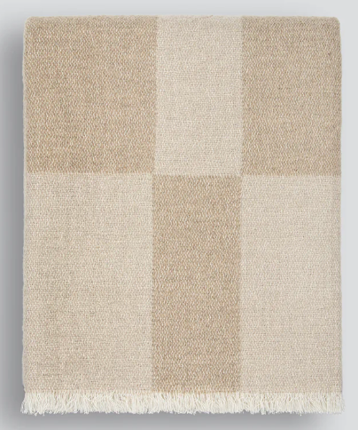 Winton Throw - Neutral