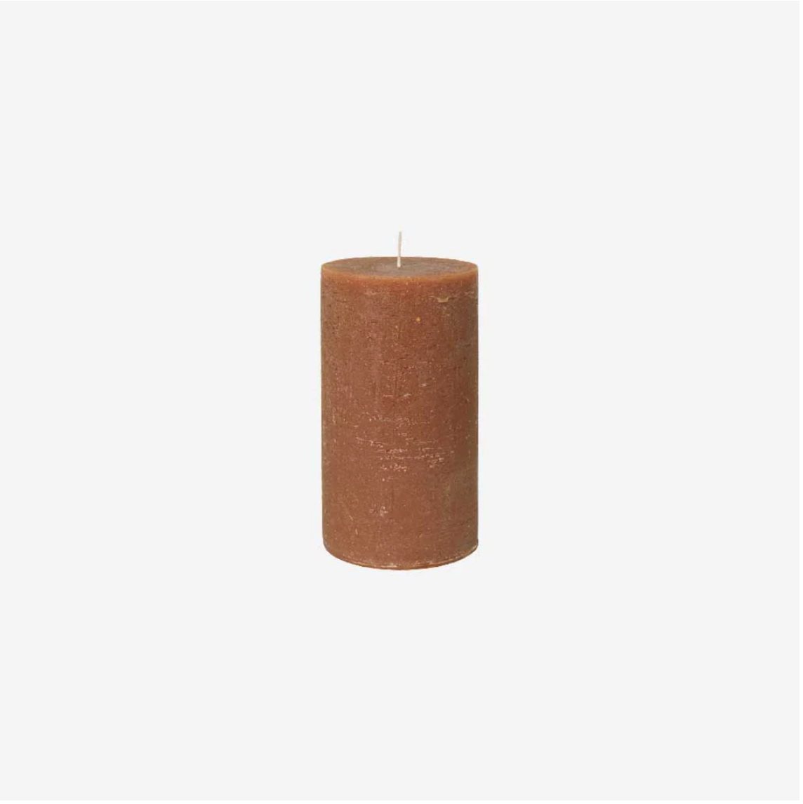 BROSTE Candle Pillar H180
