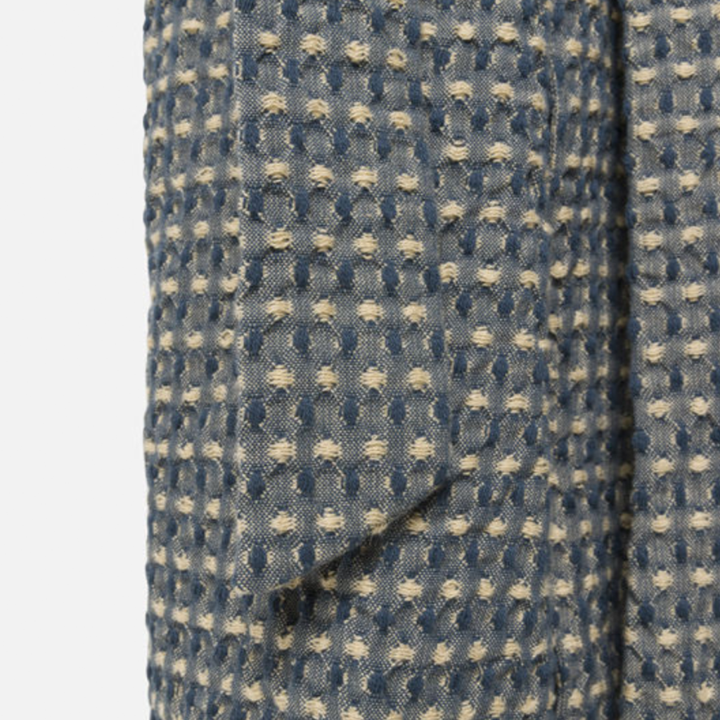 Aalto Men's Robe Sailor/Butter