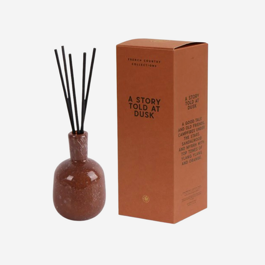 A Story Told at Dusk Diffuser