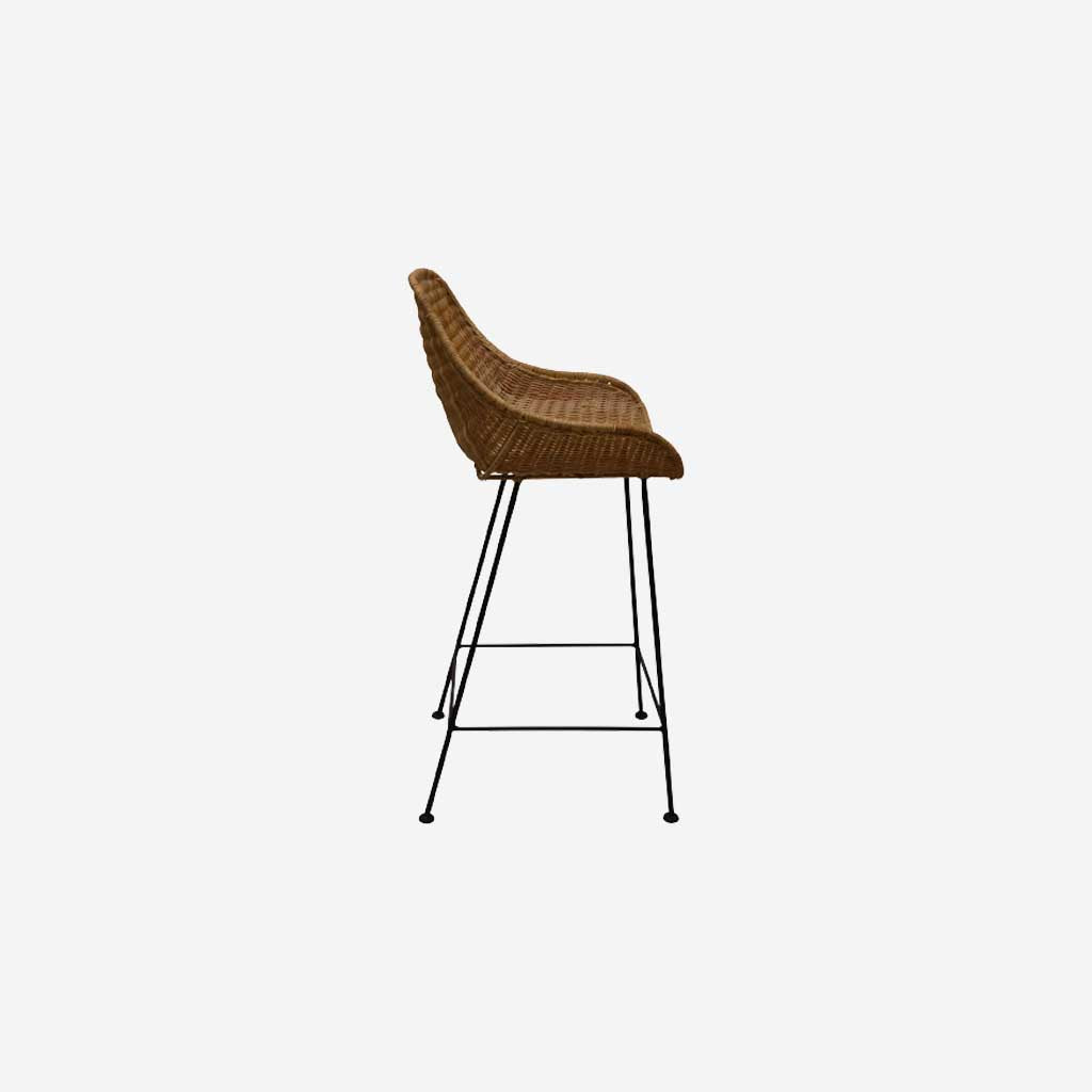 Banks Bench Stool Madisons