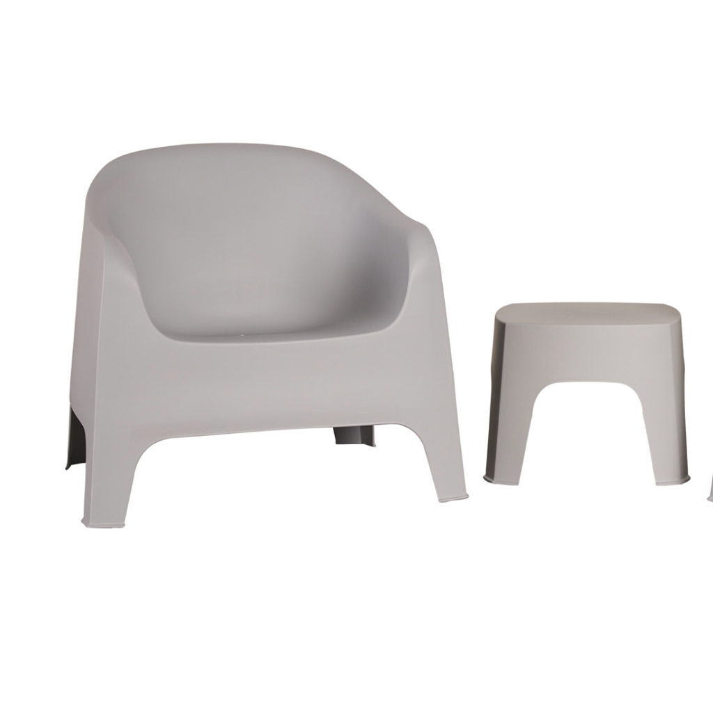 Bella Outdoor Side Table