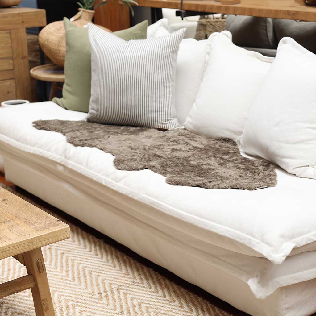 Benson Sofa Madisons