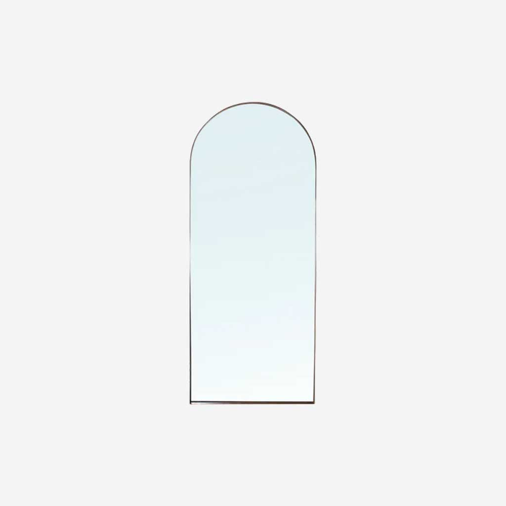 Bouvier Full Length Arch Mirror Madisons
