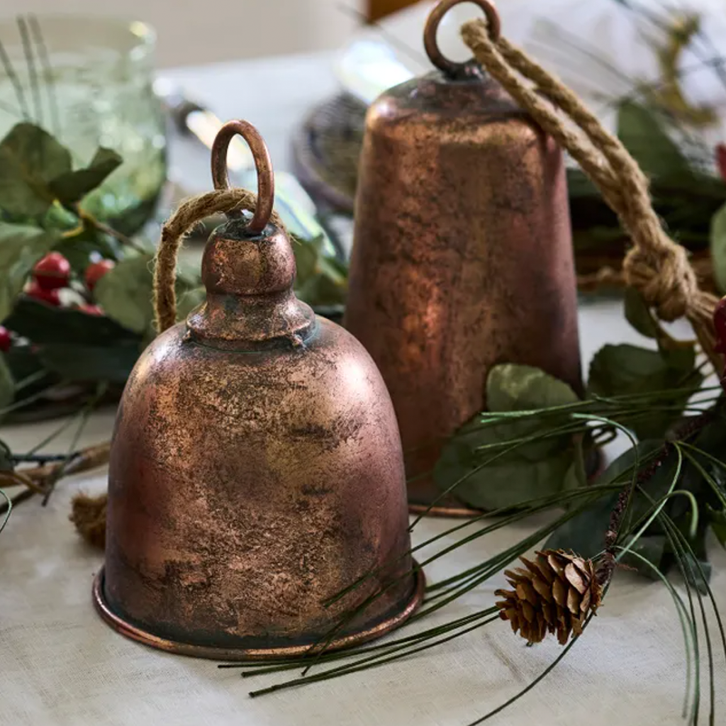 Bronze Bell