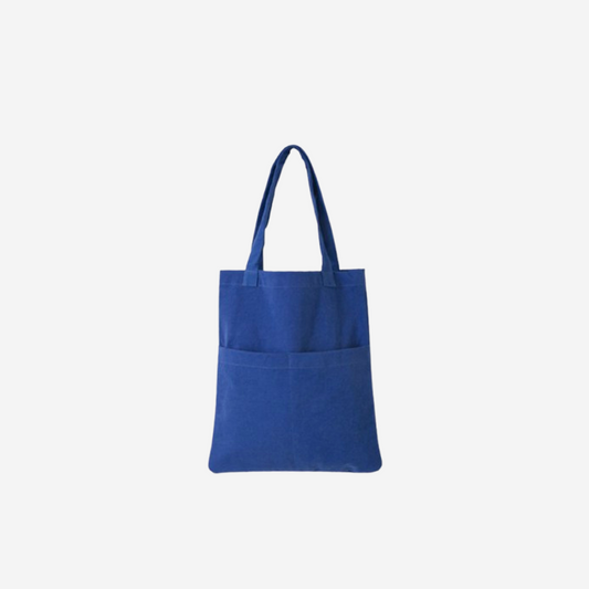 Canvas Tote